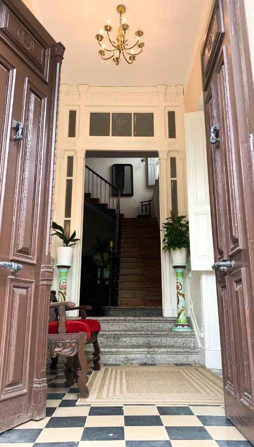 La Venta De Miyares - Casa De Indianos Hotel Pilona Ngoại thất bức ảnh