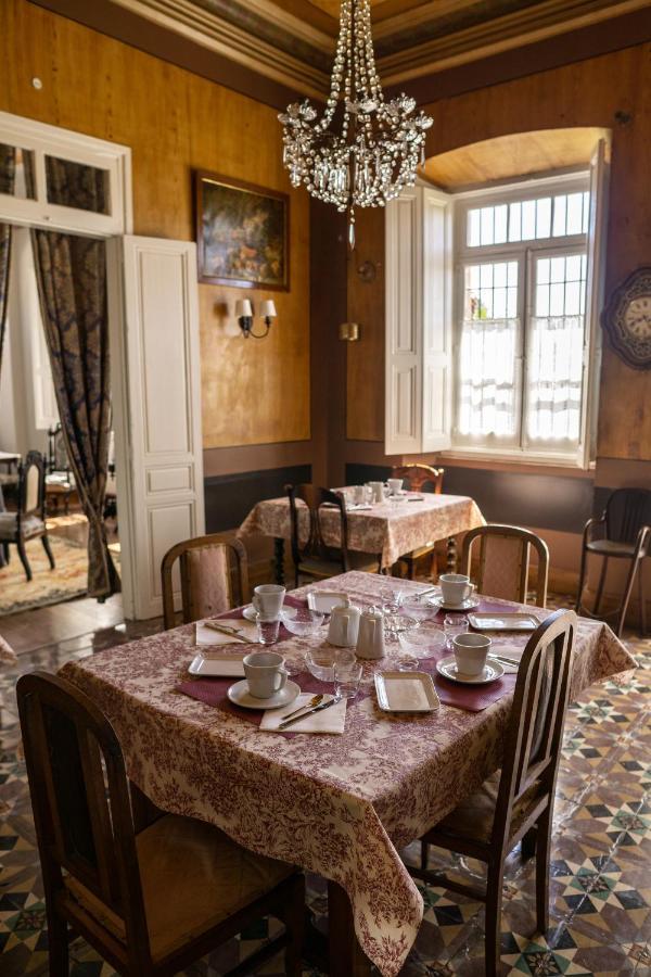 La Venta De Miyares - Casa De Indianos Hotel Pilona Ngoại thất bức ảnh