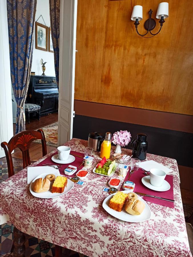 La Venta De Miyares - Casa De Indianos Hotel Pilona Ngoại thất bức ảnh