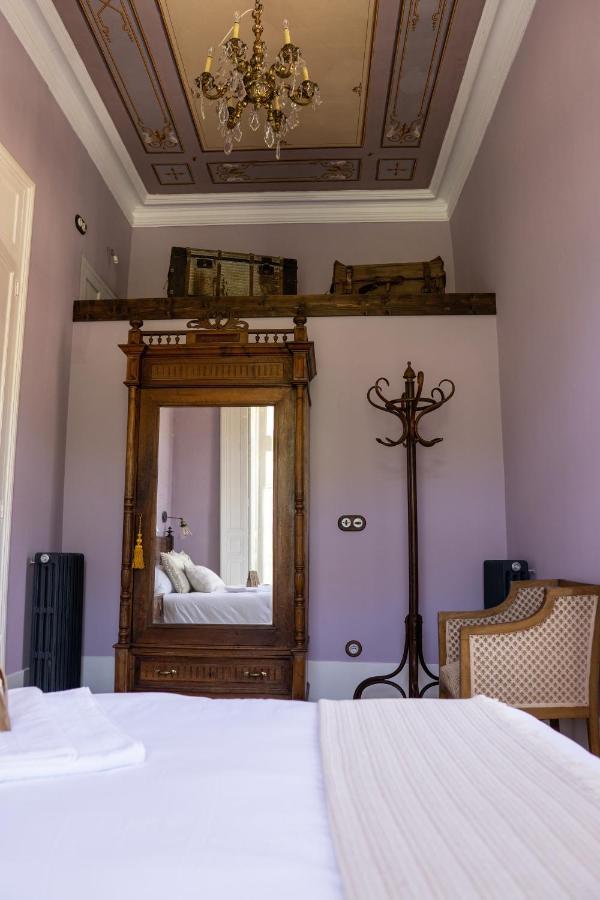 La Venta De Miyares - Casa De Indianos Hotel Pilona Ngoại thất bức ảnh