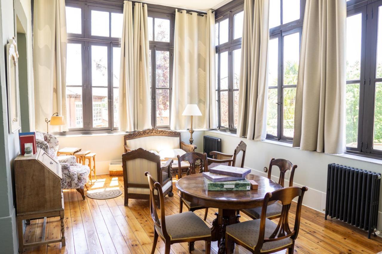 La Venta De Miyares - Casa De Indianos Hotel Pilona Ngoại thất bức ảnh