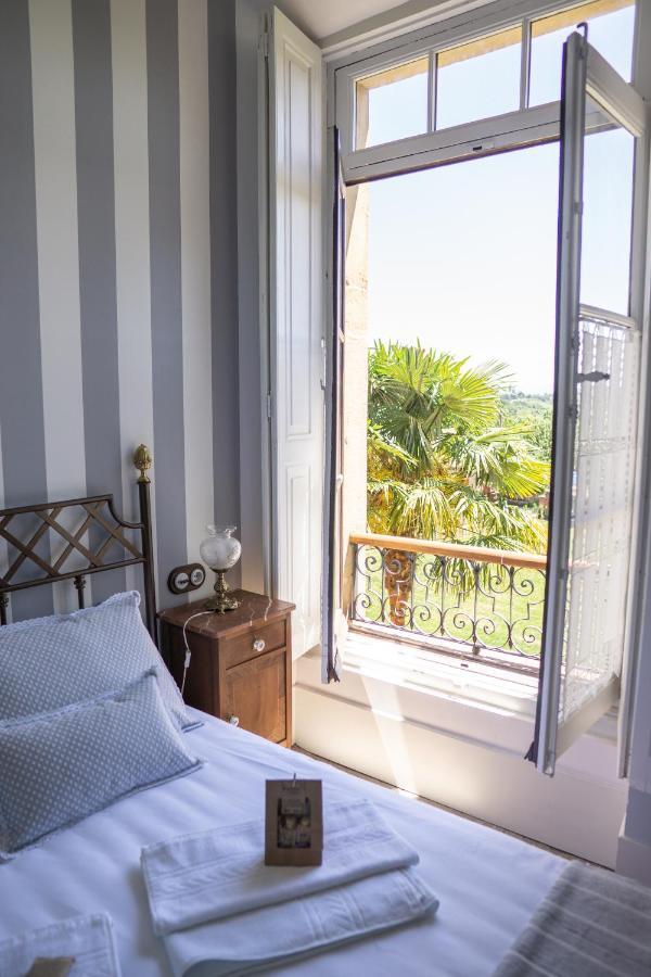 La Venta De Miyares - Casa De Indianos Hotel Pilona Ngoại thất bức ảnh