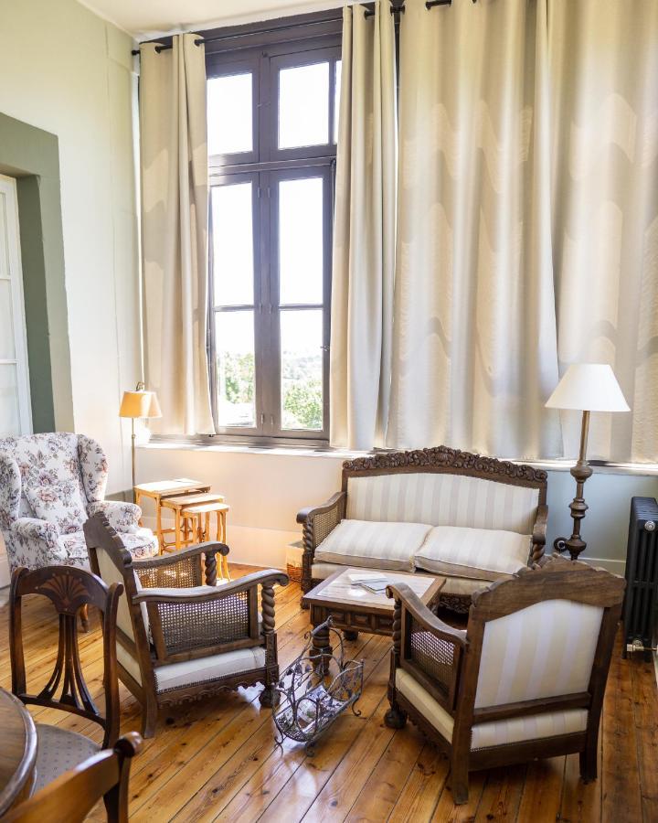 La Venta De Miyares - Casa De Indianos Hotel Pilona Ngoại thất bức ảnh
