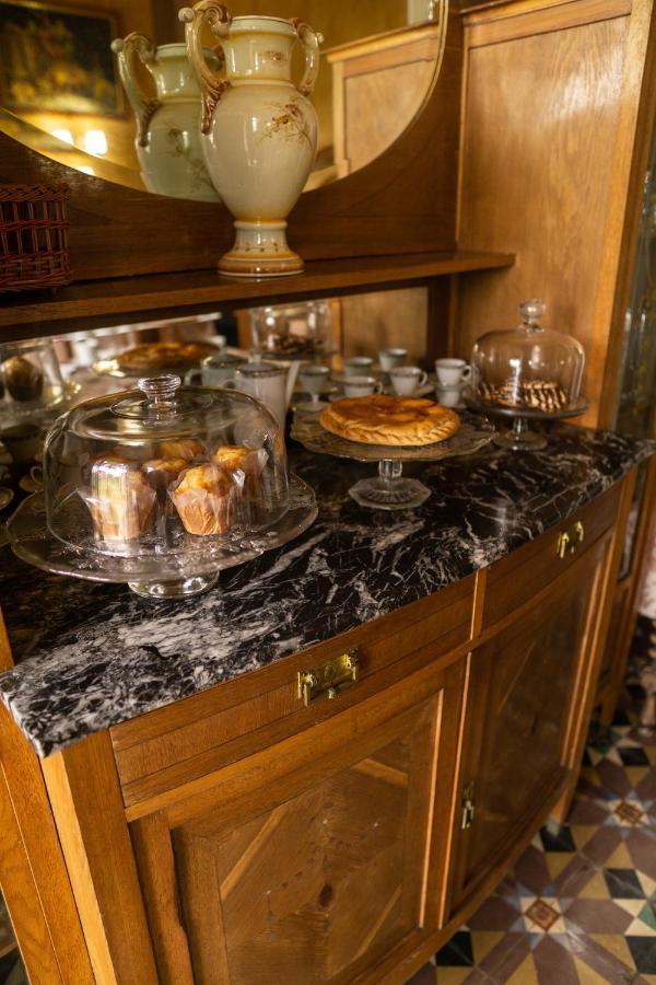 La Venta De Miyares - Casa De Indianos Hotel Pilona Ngoại thất bức ảnh