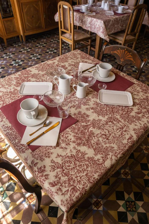 La Venta De Miyares - Casa De Indianos Hotel Pilona Ngoại thất bức ảnh