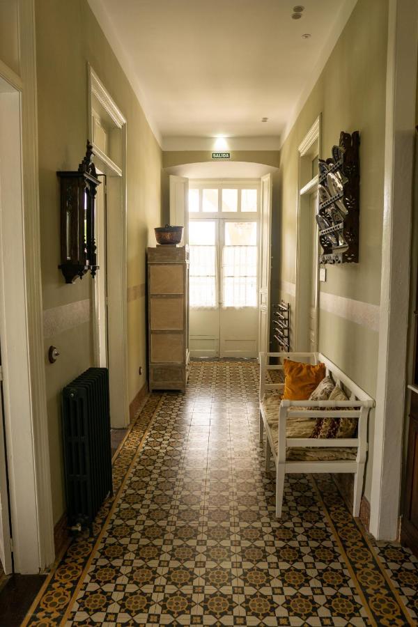 La Venta De Miyares - Casa De Indianos Hotel Pilona Ngoại thất bức ảnh
