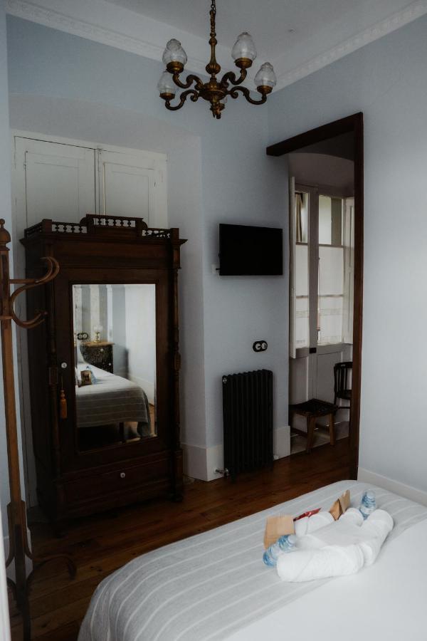 La Venta De Miyares - Casa De Indianos Hotel Pilona Ngoại thất bức ảnh